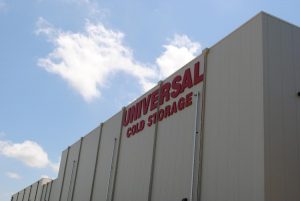Universal Cold Storage, Lincoln, NE