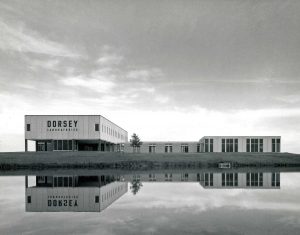Dorsey Laboratories, Lincoln, NE
