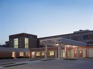 Sioux Valley Memorial Hospital (Now Cherokee Regional Medical Center)