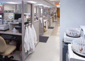 Pathology Medical Services/Nebraska LabLinc