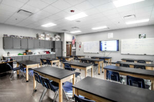 O'Neill Public Schools_classroom