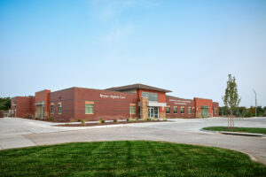 Southeast Lincoln Family Medical; Bryan Health