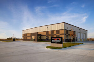 Timpte Manufacturing, Lincoln, NE