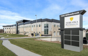 Nebraska Pain Institute_Exterior
